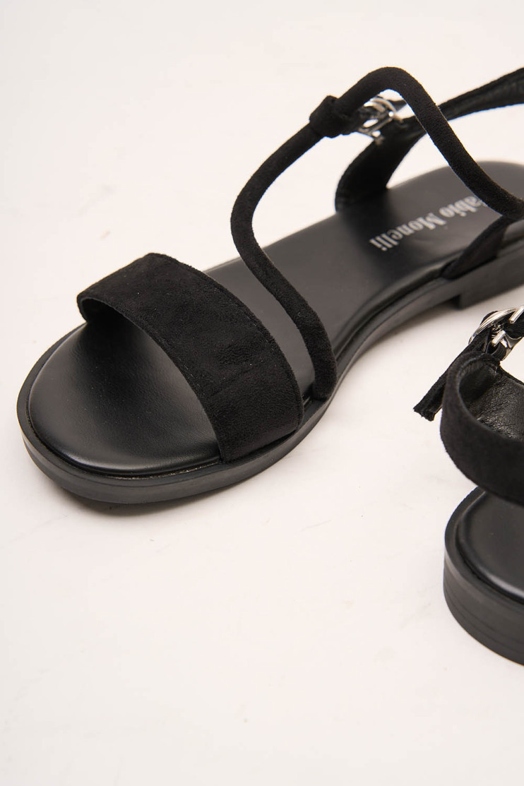 Босоніжки Fabio Monelli 176380 - Вид 7 - інтернет магазин sandalini.ua