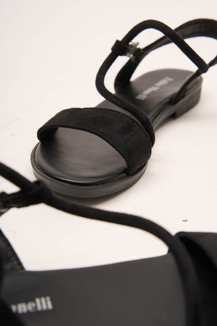 Босоніжки Fabio Monelli 176380 - Вид 9 - інтернет магазин sandalini.ua