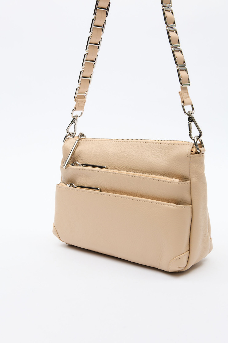 Сумка Lonza 212899 - Вид 3 - інтернет магазин sandalini.ua