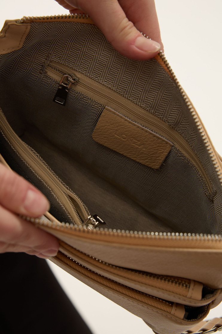 Сумка Lonza 212899 - Вид 15 - інтернет магазин sandalini.ua