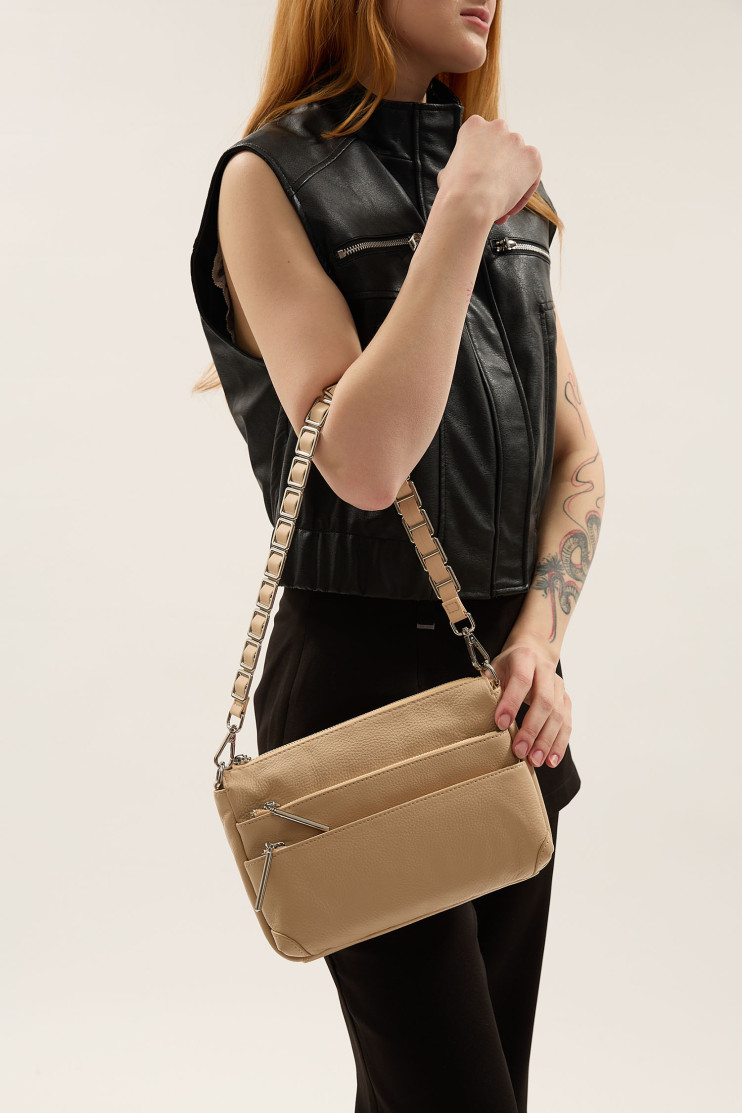 Сумка Lonza 212899 - Вид 6 - інтернет магазин sandalini.ua