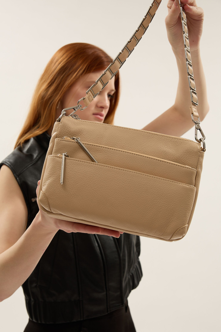 Сумка Lonza 212899 - Вид 8 - інтернет магазин sandalini.ua