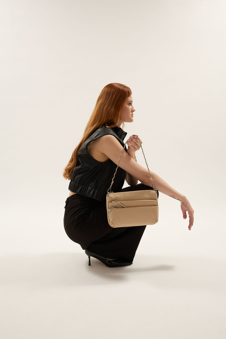 Сумка Lonza 212899 - Вид 10 - інтернет магазин sandalini.ua