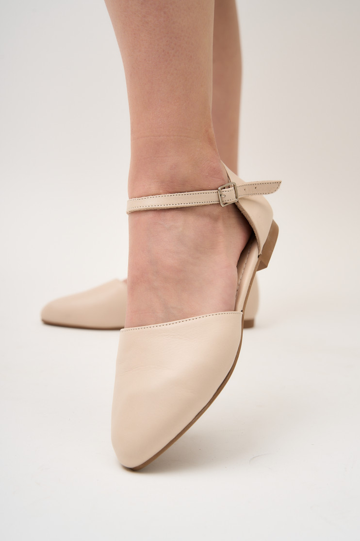 Босоніжки Anna Lucci 176950 - Вид 9 - інтернет магазин sandalini.ua