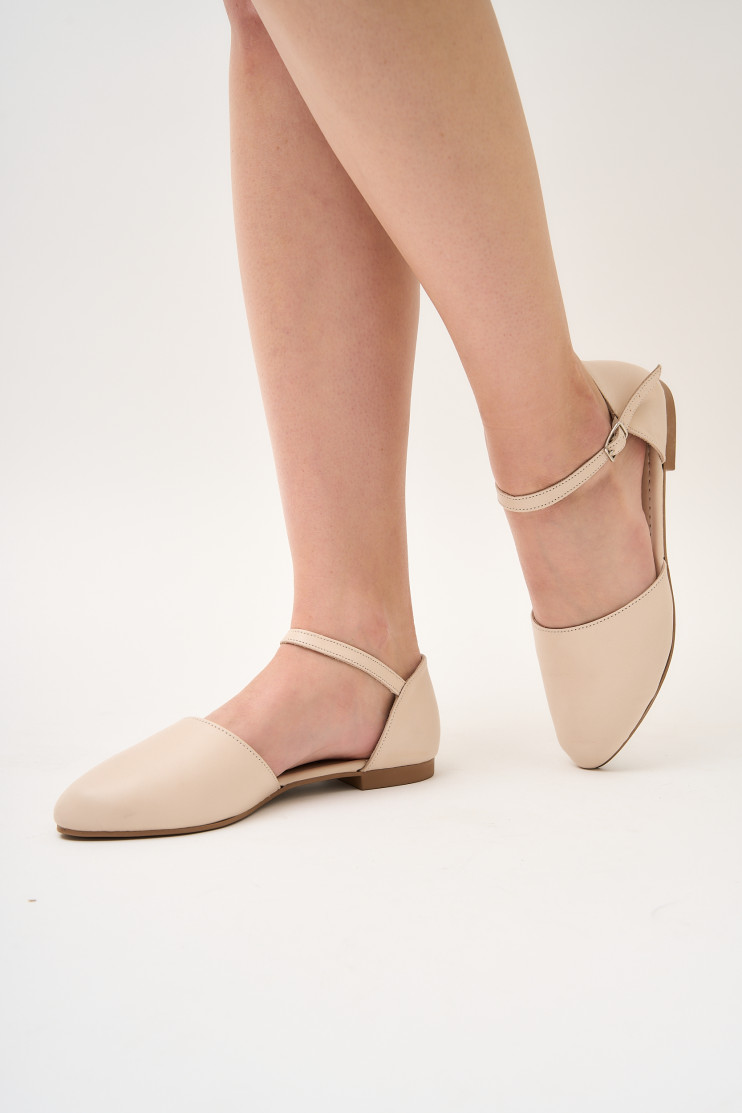 Босоніжки Anna Lucci 176950 - Вид 5 - інтернет магазин sandalini.ua