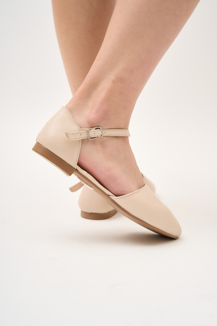 Босоніжки Anna Lucci 176950 - Вид 2 - інтернет магазин sandalini.ua