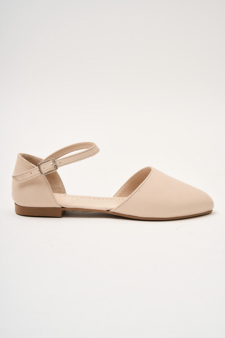 Босоніжки Anna Lucci 176950 - Вид 1 - інтернет магазин sandalini.ua