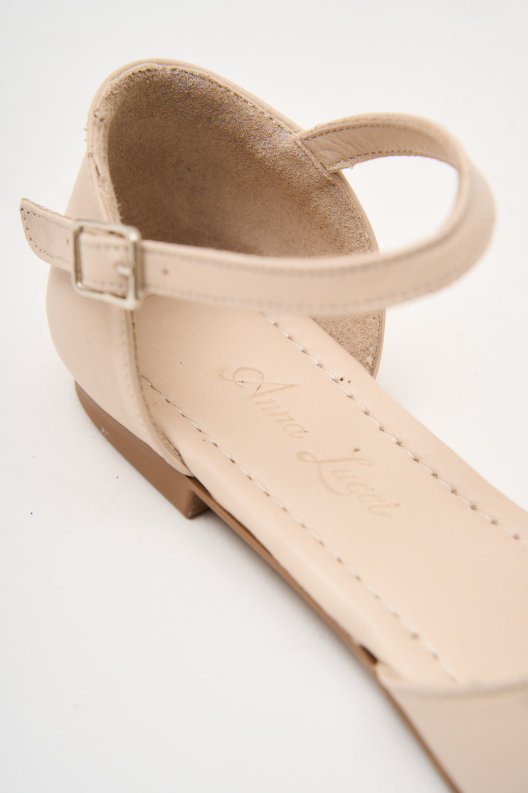 Босоніжки Anna Lucci 176950 - Вид 4 - інтернет магазин sandalini.ua