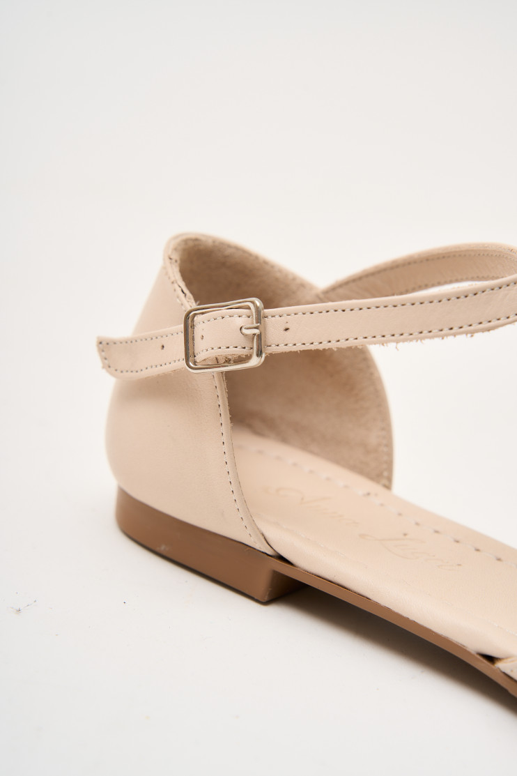 Босоніжки Anna Lucci 176950 - Вид 7 - інтернет магазин sandalini.ua