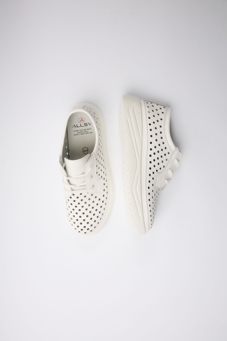 Сліпони ALLSY 208343 - Вид 2 - інтернет магазин sandalini.ua