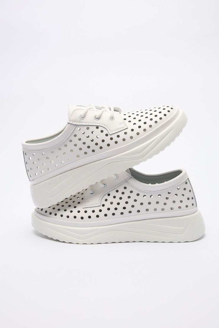 Сліпони ALLSY 208343 - Вид 5 - інтернет магазин sandalini.ua