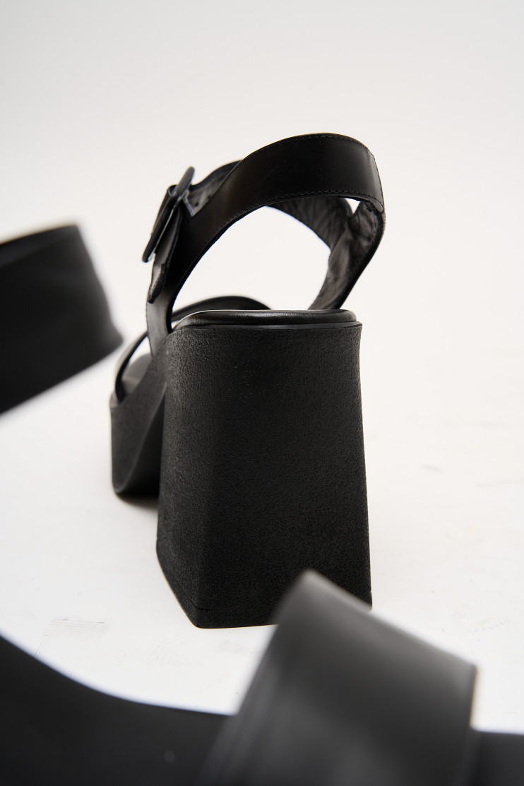 Босоножки Fabio Monelli 177295 - Вид 2 - интернет магазин sandalini.ua