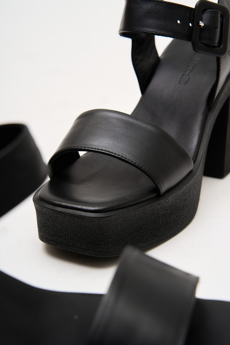 Босоножки Fabio Monelli 177295 - Вид 4 - интернет магазин sandalini.ua