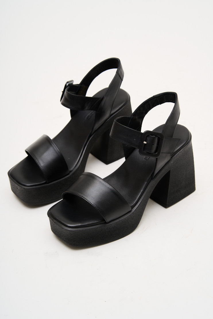 Босоножки Fabio Monelli 177295 - Вид 6 - интернет магазин sandalini.ua