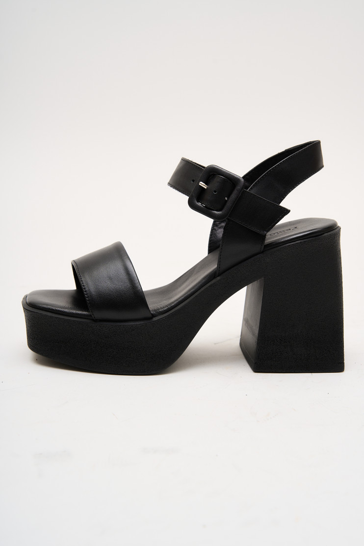 Босоножки Fabio Monelli 177295 - Вид 7 - интернет магазин sandalini.ua