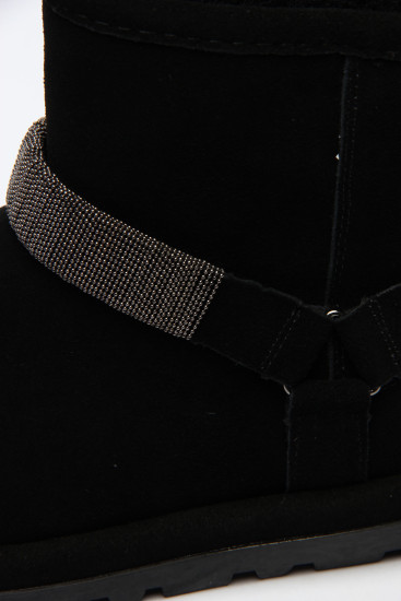 Угги Lonza 205139