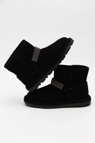 Угги Lonza 205139