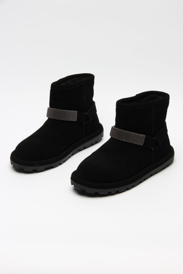 Угги Lonza 205139