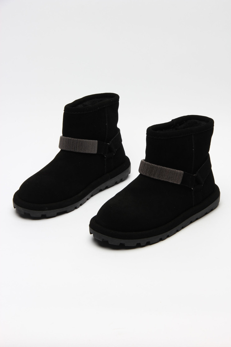 Угги Lonza 205139 - Вид 1 - интернет магазин sandalini.ua