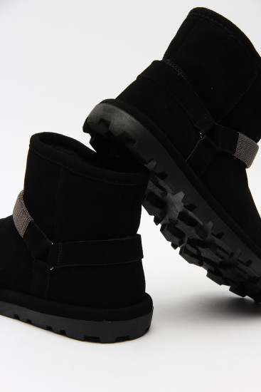 Угги Lonza 205139