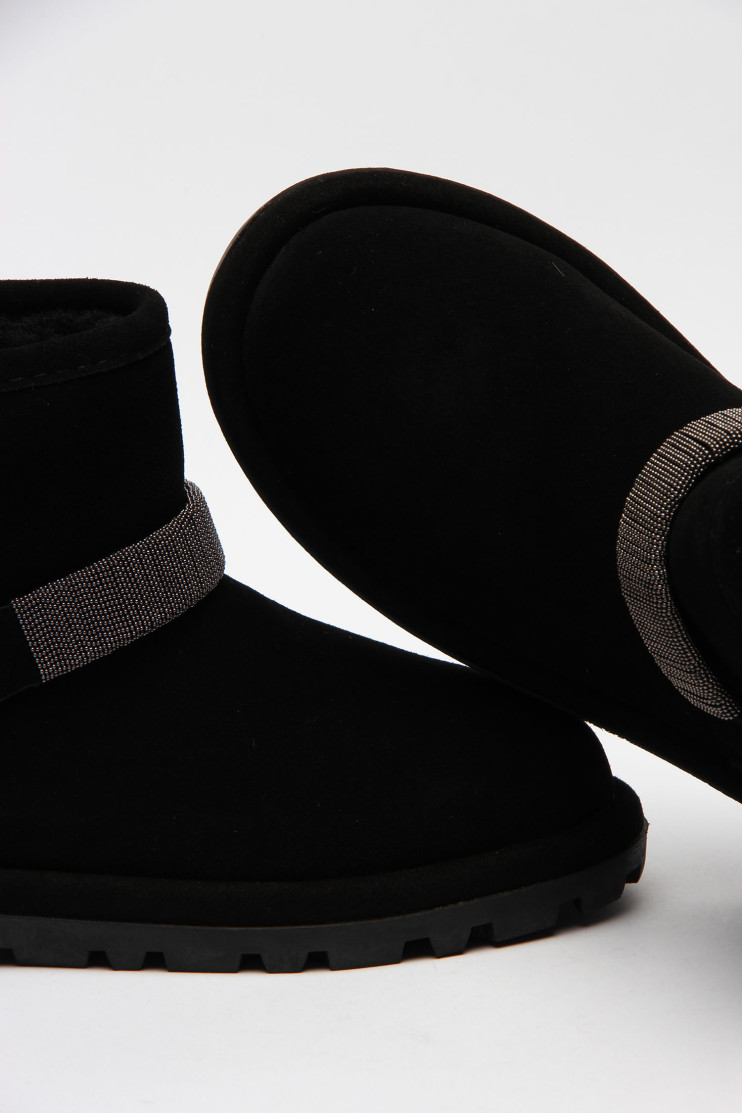 Угги Lonza 205139 - Вид 6 - интернет магазин sandalini.ua