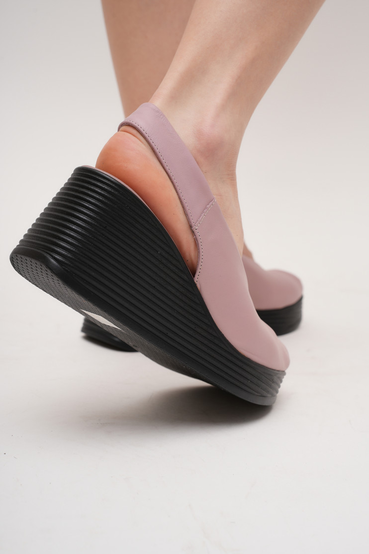 Босоніжки Fabio Monelli 162284 - Вид 6 - інтернет магазин sandalini.ua