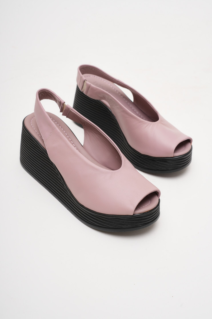 Босоніжки Fabio Monelli 162284 - Вид 9 - інтернет магазин sandalini.ua