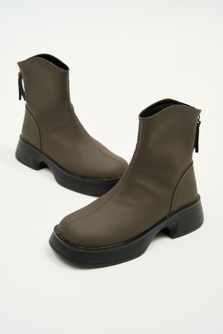 Черевики Lonza 178758 - Вид 1 - інтернет магазин sandalini.ua