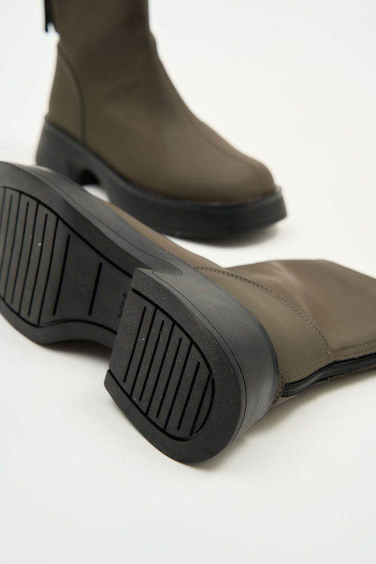 Черевики Lonza 178758 - Вид 5 - інтернет магазин sandalini.ua