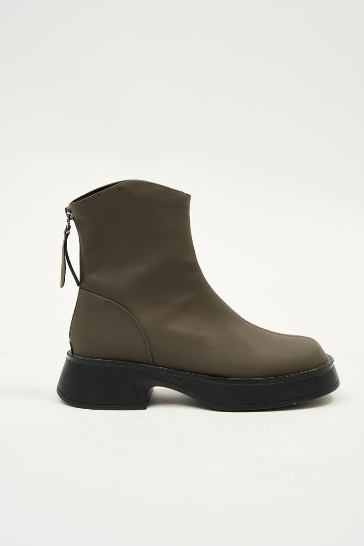 Черевики Lonza 178758 - Вид 11 - інтернет магазин sandalini.ua