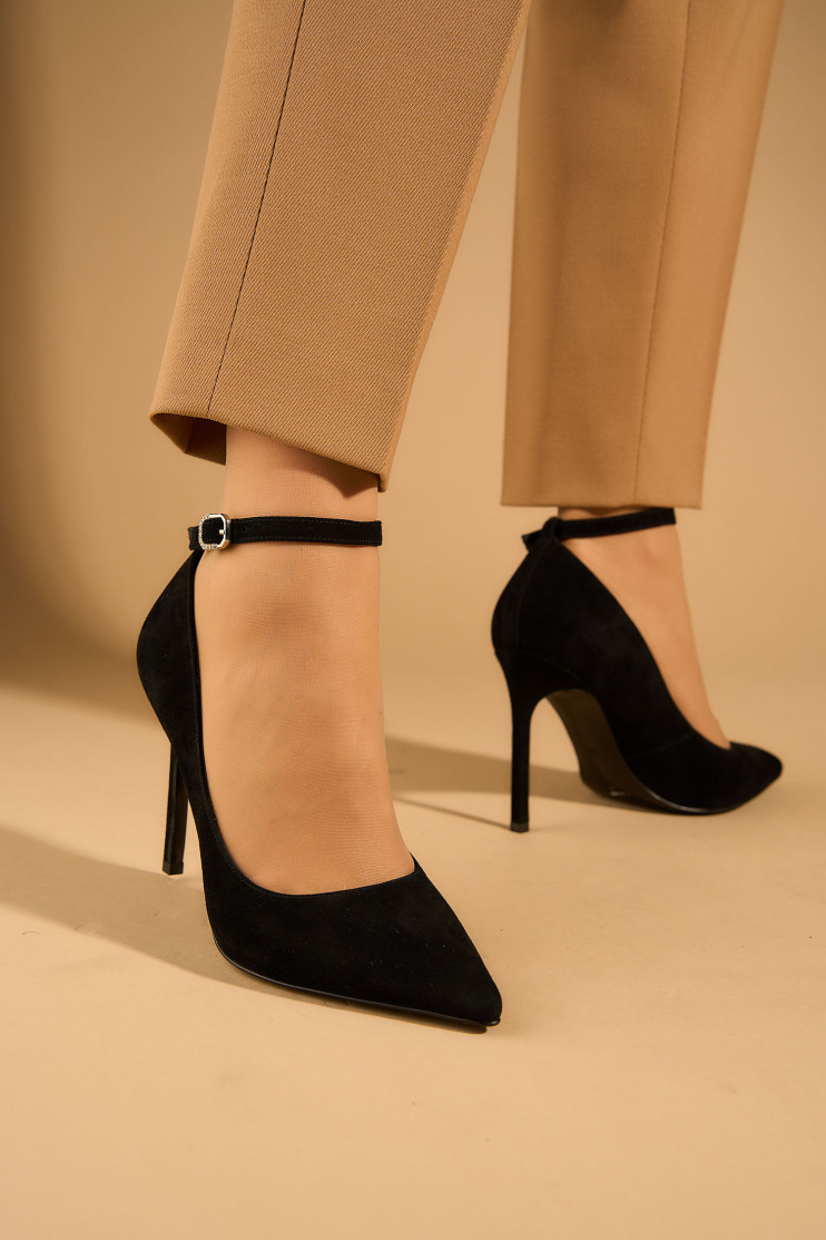 Туфли Fabio Monelli 181434 - Вид 3 - интернет магазин sandalini.ua