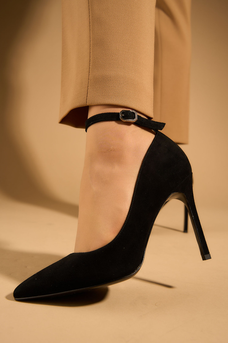 Туфли Fabio Monelli 181434 - Вид 5 - интернет магазин sandalini.ua