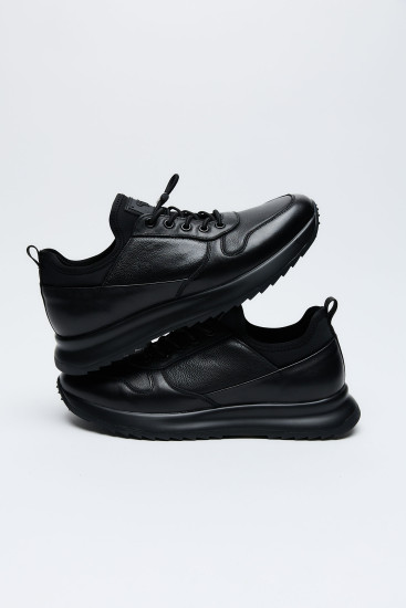 Кроссовки мужские Fabio Monelli 214044