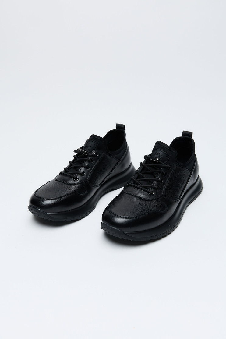 Кросівки чоловічі Fabio Monelli 214044 - Вид 1 - інтернет магазин sandalini.ua