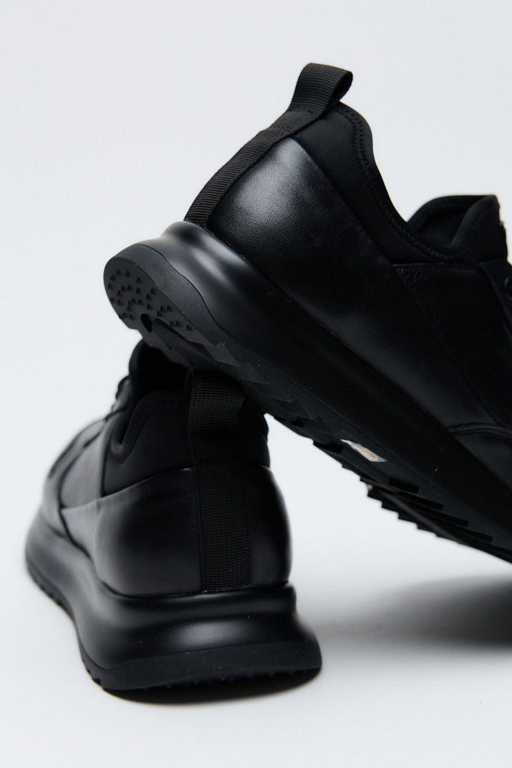 Кросівки чоловічі Fabio Monelli 214044 - Вид 5 - інтернет магазин sandalini.ua