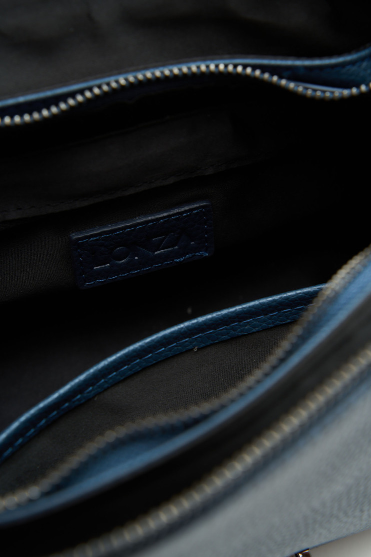 Сумка Lonza 181549 - Вид 9 - інтернет магазин sandalini.ua