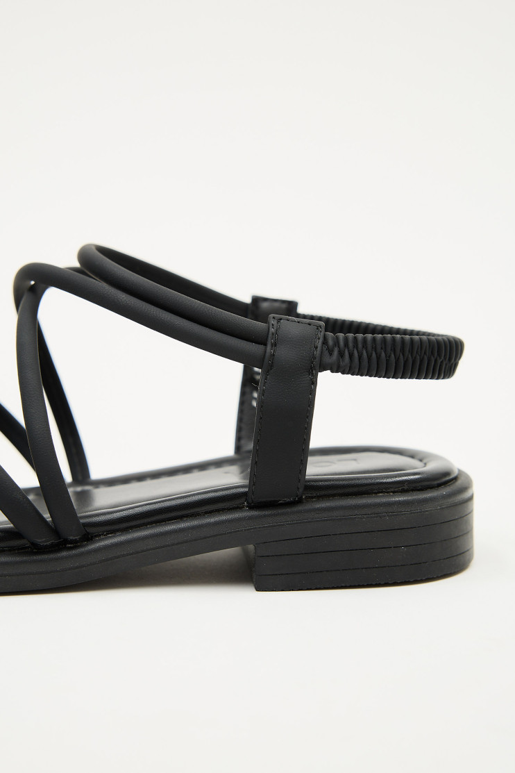 Босоножки Lonza 207403 - Вид 8 - интернет магазин sandalini.ua