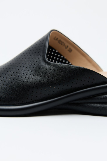 Шлепанцы Lonza 212481