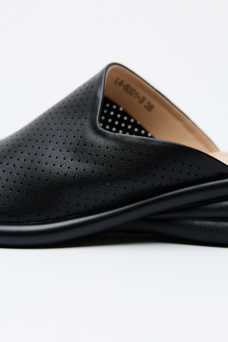 Шлепанцы Lonza 212481 - Вид 2 - интернет магазин sandalini.ua