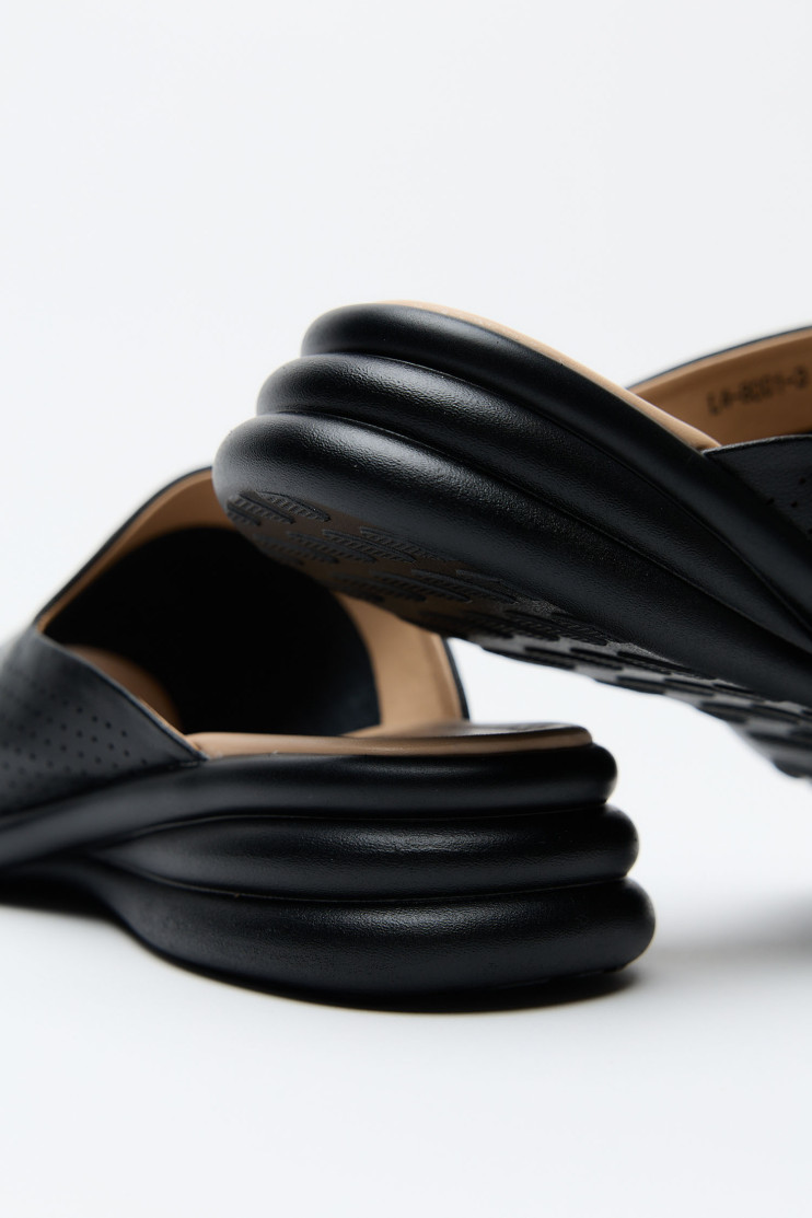 Шлепанцы Lonza 212481 - Вид 4 - интернет магазин sandalini.ua