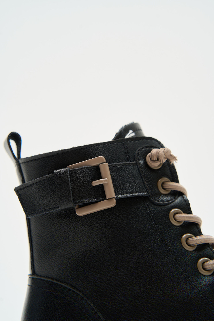 Черевики Lonza 179568 - Вид 5 - інтернет магазин sandalini.ua