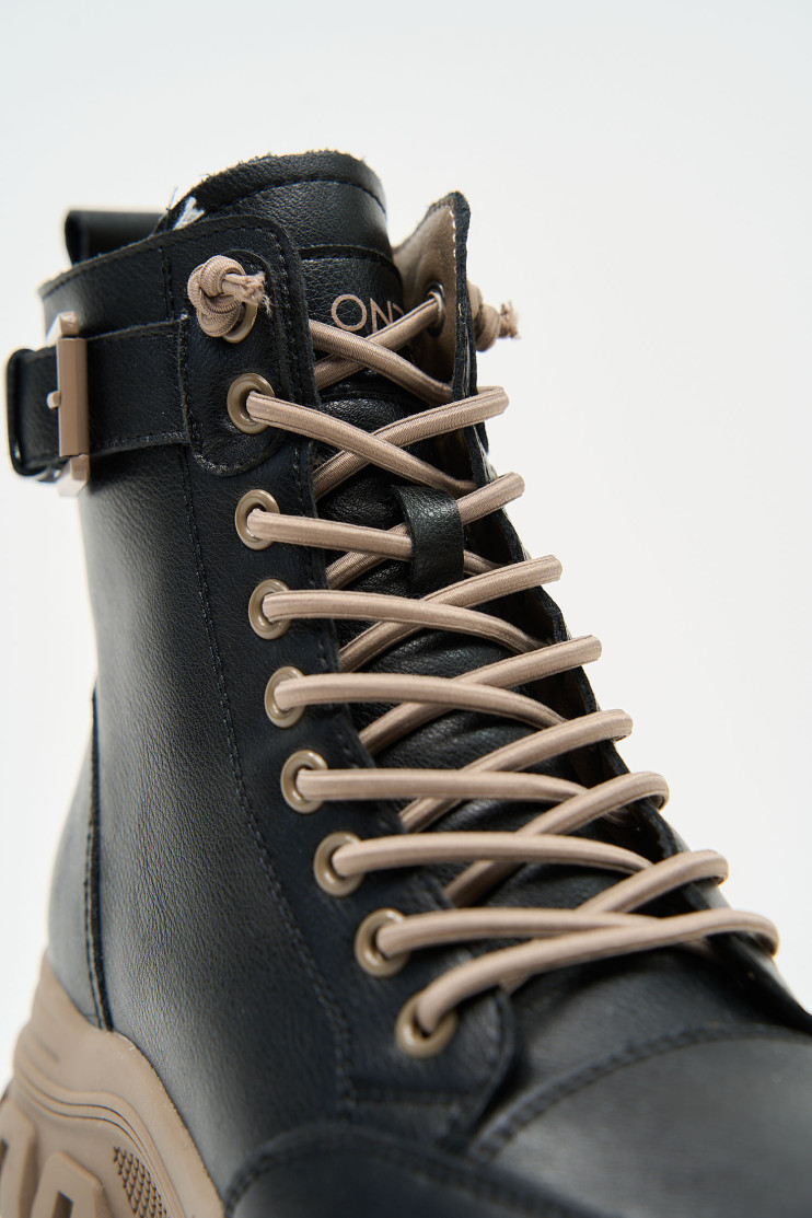 Черевики Lonza 179568 - Вид 7 - інтернет магазин sandalini.ua