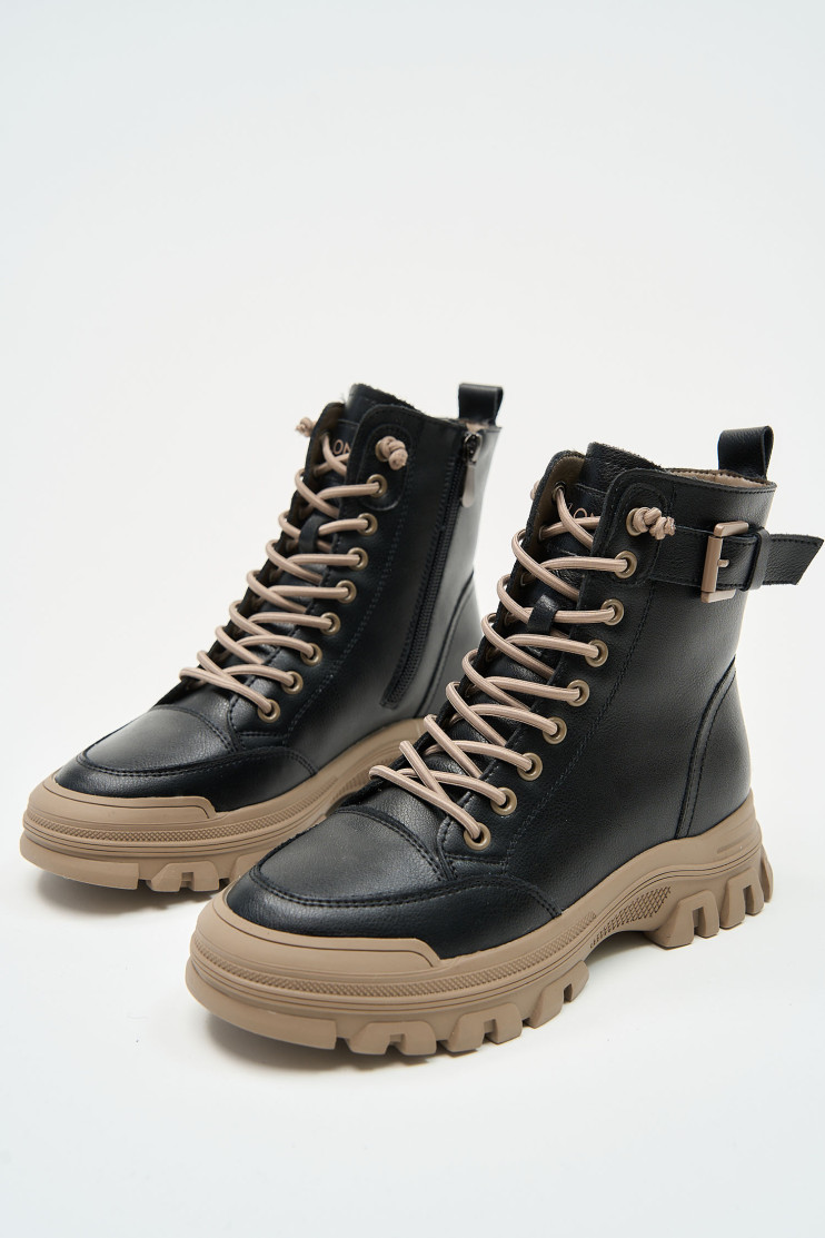 Черевики Lonza 179568 - Вид 1 - інтернет магазин sandalini.ua