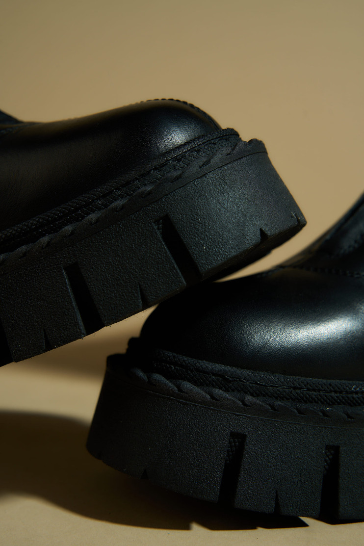 Черевики Fabio Monelli 181973 - Вид 10 - інтернет магазин sandalini.ua