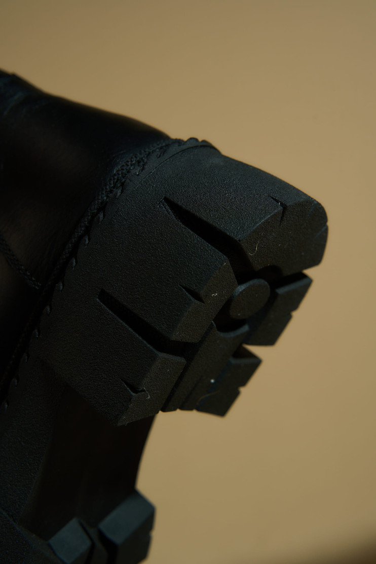 Черевики Fabio Monelli 181973 - Вид 11 - інтернет магазин sandalini.ua