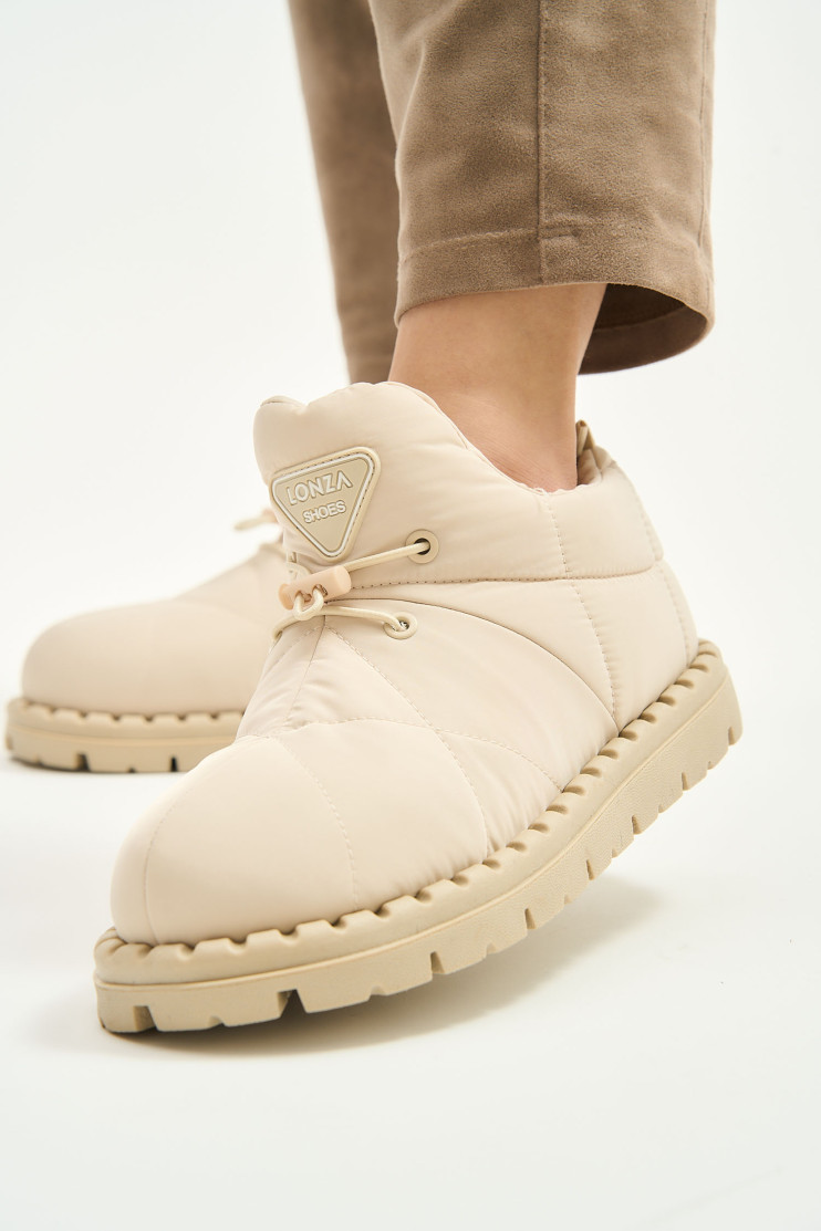 Уггі Lonza 177890 - Вид 4 - інтернет магазин sandalini.ua