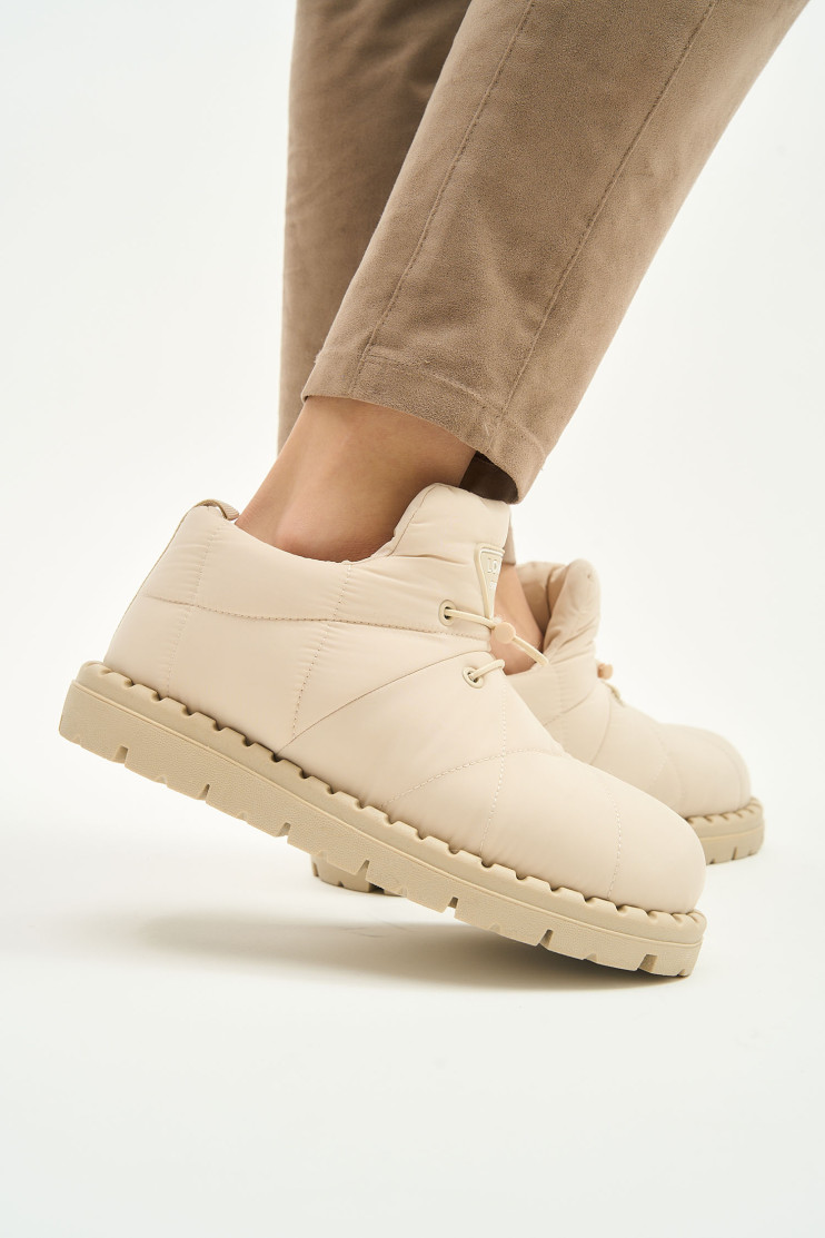 Уггі Lonza 177890 - Вид 6 - інтернет магазин sandalini.ua