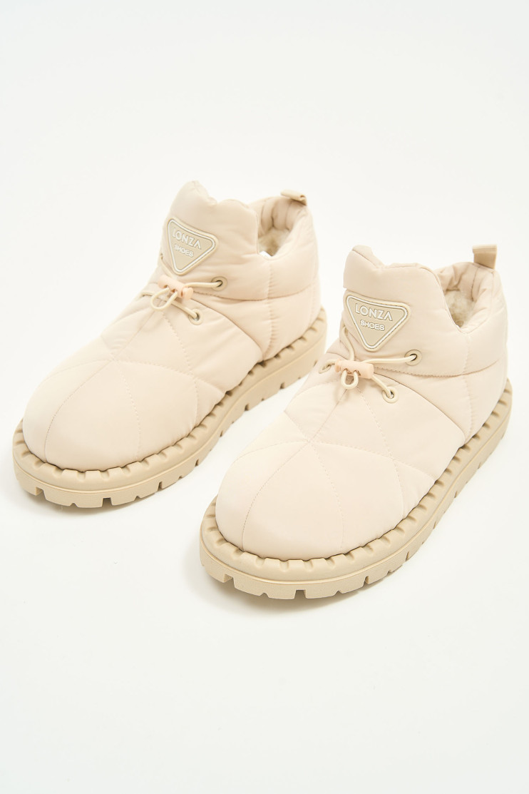 Уггі Lonza 177890 - Вид 1 - інтернет магазин sandalini.ua