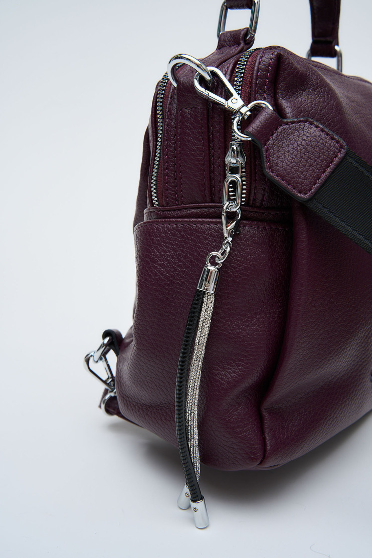 Сумка Velina Fabbiano 184892 - Вид 2 - інтернет магазин sandalini.ua