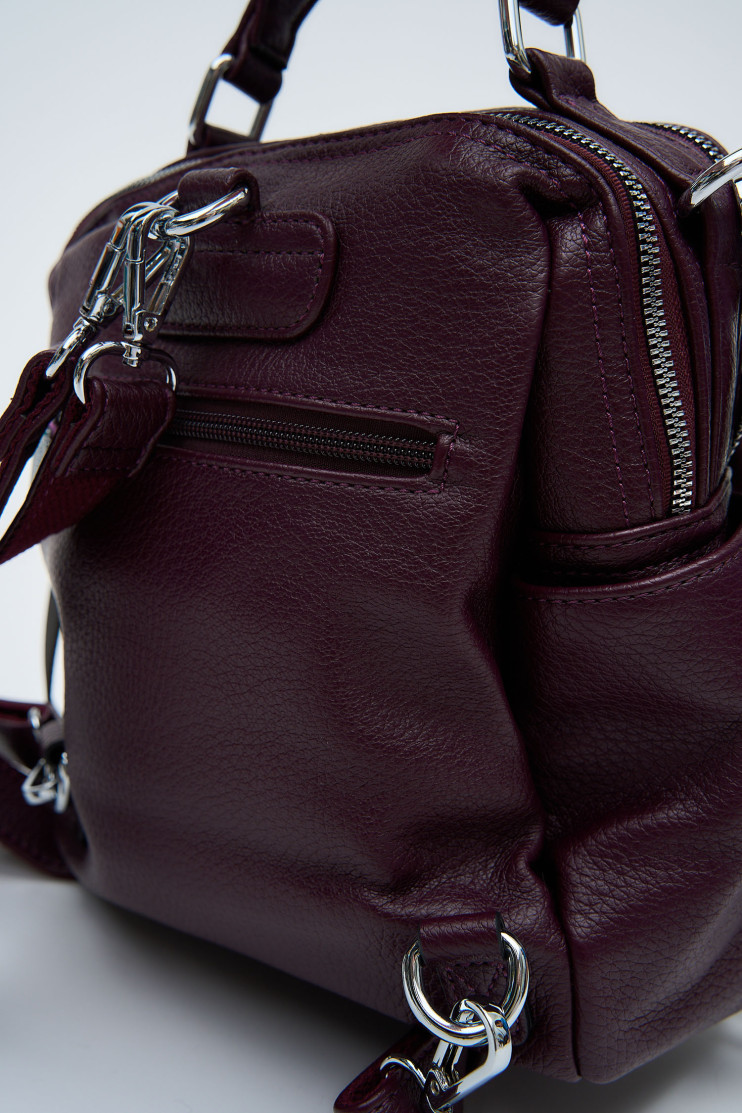 Сумка Velina Fabbiano 184892 - Вид 3 - інтернет магазин sandalini.ua